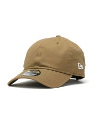 NEW ERA/【正規取扱店】 ニューエラ キャップ NEW ERA 帽子 9THIRTY クロスストラップ ベーシック ベースボールキャップ 無地 コットン ユニセックス/504569136