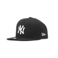 NEW ERA/ニューエラ NEW ERA 正規取扱店 帽子 メンズ レディース ブランド キャップ おしゃれ ベースボール 野球 刺繍 NY LA ニューヨークヤンキース ド/504662265