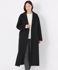 SANYO COAT/＜Rain Wool＞ベルテッドコート/505446602