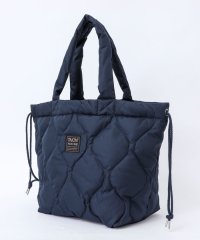 NOLLEY’S goodman/【TAION/タイオン】MILITARY DOWN TOTE BAG M/505491189