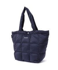 NOLLEY’S goodman/【TAION/タイオン】LUNCH DOWN TOTE BAG M/505491191