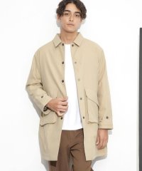 NANO universe/「Octa(R) CPCP(R)」フィールドコート/505518292