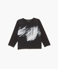 アニエスベー　キッズユニセックス/NT86 E TS キッズ Tシャツ/505678930