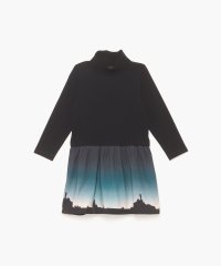 agnes b. GIRLS OUTLET/NT81 E ROBE キッズ ワンピース/505678947