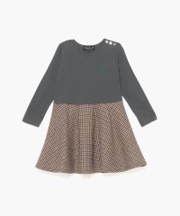 agnes b. GIRLS OUTLET/【Outlet】CAS0 E ROBE キッズ ワンピース/505678953