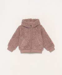 アニエスベー　キッズユニセックス　アウトレット/【Outlet】UBR3 E BLOUSON キッズ ブルゾン/505678987