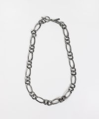 nothing and others/UN Mutually Necklace/505680077