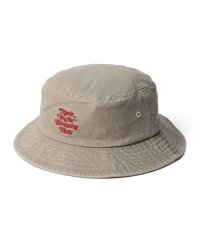 BLUE JEANS 1962/Fruit of the Loom フルーツオブザ ルーム FTL Pigment BUCKET HAT/505684799