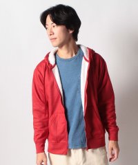 STYLEBLOCK/スタイルブロック STYLEBLOCK INSIDEボアフルZIPパーカー/505687298