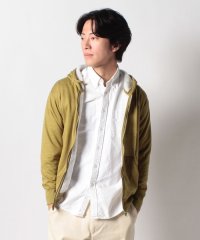 STYLEBLOCK/スタイルブロック STYLEBLOCK INSIDEボアフルZIPパーカー/505687298