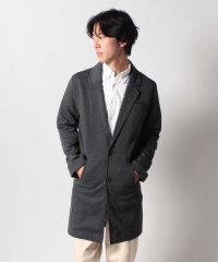 STYLEBLOCK/スタイルブロック STYLEBLOCK TCポンチチェスターコート/505687304