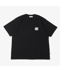 atmos apparel/アトモス × ジャバウォッキーズマスクバックプリントティーシャツ/505704319