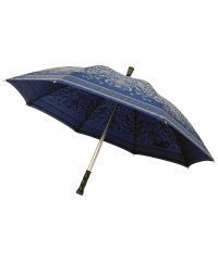 Duet Walker/デュエットウォーカー Duet Walker デュエットウォーカー Duet Walker ステッキ傘 杖傘 雨傘 メンズ レディース 55cm マグネット式 /505706272