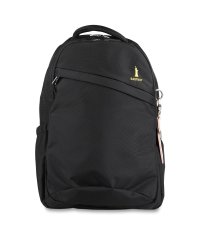 EASTBOY/イーストボーイ EAST BOY リュック バッグ バックパック プランタン メンズ レディース 28L 大容量 軽量 撥水 通学 BACKPACK ブラック /505706273