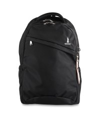 EASTBOY/イーストボーイ EAST BOY リュック バッグ バックパック プランタン メンズ レディース 28L 大容量 軽量 撥水 通学 BACKPACK ブラック /505706273