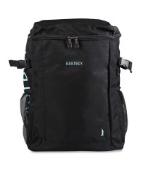 EASTBOY/イーストボーイ EAST BOY リュック バッグ バックパック スプラウト メンズ レディース 30L 大容量 軽量 撥水 通学 BACKPACK ブラック /505706282