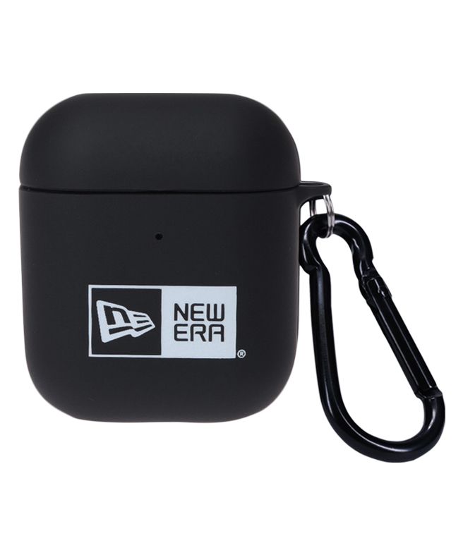 ANDAASH バッグ型エアポッドケース Airpods GAB 01 Black Airpods GAB 01 BLACK – ANDAASH