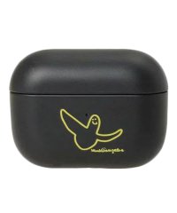 Mark Gonzales/マークゴンザレス Mark Gonzales AirPods Proケース カバー エアーポッズ プロ ポーチ メンズ レディース ブラック 黒 APPR－MG/505706289