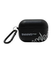 Manhattan Portage/マンハッタンポーテージ Manhattan Portage AirPods Proケース カバー エアーポッズ プロ ポーチ メンズ レディース AP2－MP－/505706294