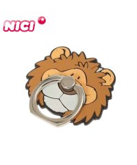 NICI/NICI ニキ スマホリング バンカーリング ホルダー スタンド スマートフォン 携帯 メンズ レディース 落下防止 キャラクター Smart Phone Ri/505706313