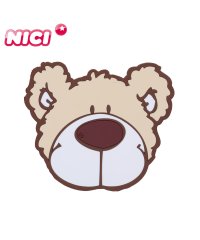 NICI/ニキ NICI NICI ニキ ワイヤレス充電器 ワイヤレスチャージャー スマートフォン スマホ 携帯 メンズ レディース 置くだけ充電 コードレス コンパクト/505706318