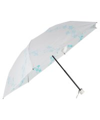 PREMIUM WHITE/プレミアムホワイト PREMIUM WHITE プレミアムホワイト PREMIUM WHITE 日傘 折りたたみ 完全遮光 晴雨兼用 軽量 雨傘 レディース 5/505706321