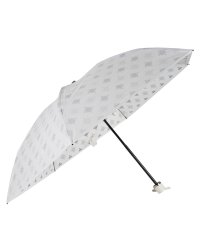 PREMIUM WHITE/プレミアムホワイト PREMIUM WHITE プレミアムホワイト PREMIUM WHITE 日傘 折りたたみ 完全遮光 晴雨兼用 軽量 雨傘 レディース 5/505706322