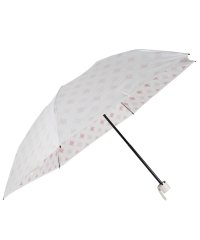 PREMIUM WHITE/プレミアムホワイト PREMIUM WHITE プレミアムホワイト PREMIUM WHITE 日傘 折りたたみ 完全遮光 晴雨兼用 軽量 雨傘 レディース 5/505706322