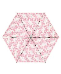 PREMIUM WHITE/プレミアムホワイト PREMIUM WHITE 日傘 折りたたみ 完全遮光 晴雨兼用 軽量 雨傘 レディース 55cm 遮光率 UVカット 100% コンパクト/505706326