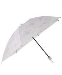 PREMIUM WHITE/プレミアムホワイト PREMIUM WHITE 日傘 折りたたみ 完全遮光 晴雨兼用 軽量 雨傘 レディース 50cm 遮光率 UVカット 100% コンパクト/505706327