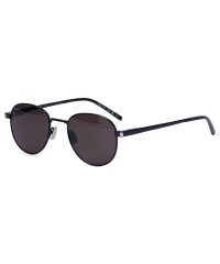 SAINT LAURENT PARIS/サンローラン SAINT LAURENT サンローラン パリ SAINT LAURENT PARIS サングラス メンズ レディース アジアンフィット UVカッ/505706338