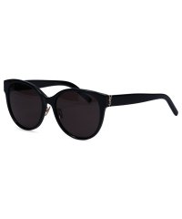 SAINT LAURENT PARIS/サンローラン SAINT LAURENT サンローラン パリ SAINT LAURENT PARIS サングラス メンズ レディース アジアンフィット UVカッ/505706341