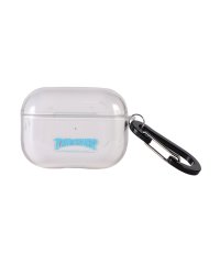 THRASHER/スラッシャー THRASHER スラッシャー THRASHER AirPods Proケース カバー エアーポッズ プロ ポーチ メンズ レディース Logo /505706346