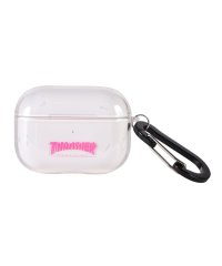THRASHER/スラッシャー THRASHER スラッシャー THRASHER AirPods Proケース カバー エアーポッズ プロ ポーチ メンズ レディース Logo /505706346
