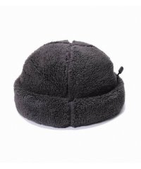 GLOSTER/【halo Commodity/ハロ コモディティー】Kuna Fleece Cap/505706941