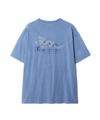 MANASTASH/MANASTASH/マナスタッシュ/DRAGON TEE/ドラゴンTシャツ/505707215