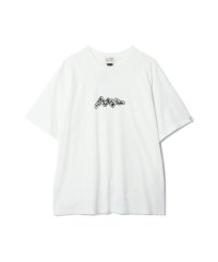 MANASTASH/MANASTASH/マナスタッシュ/KATAKANA LOGO TEE/カタカナロゴTシャツ/505707216