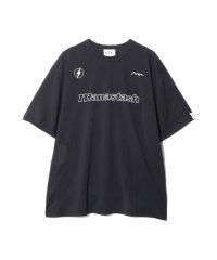 MANASTASH/MANASTASH/マナスタッシュ/TECH TEE/テックTシャツ/505707220