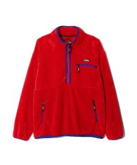 MANASTASH/MANASTASH/マナスタッシュ/POPPY THERMAL FLEECE '24/フリース/505707222