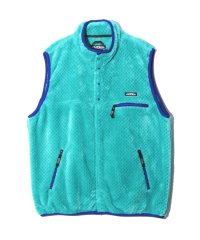 MANASTASH/MANASTASH/マナスタッシュ/POPPY THERMAL FLEECE VEST '24/505707223