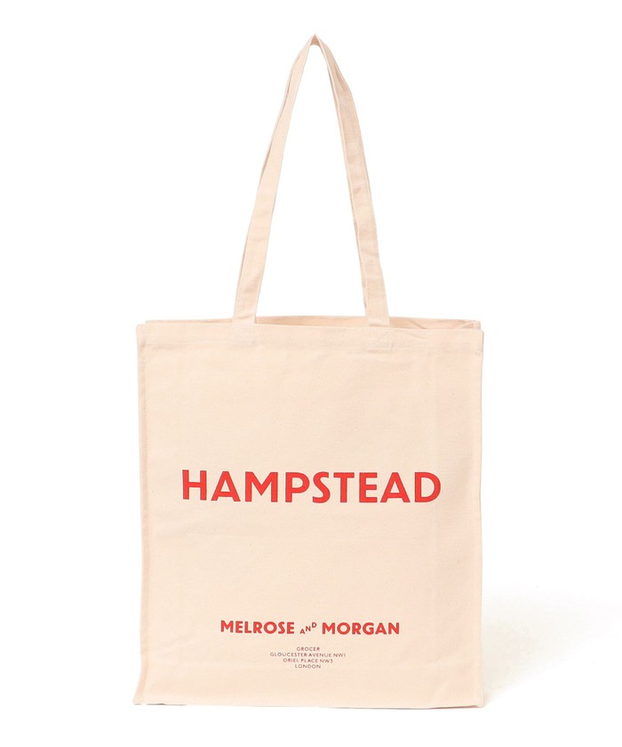 hampstead ストア サックブラウス