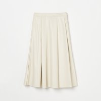 HELIOPOLE/ECO LEATHER SKIRT/505707523