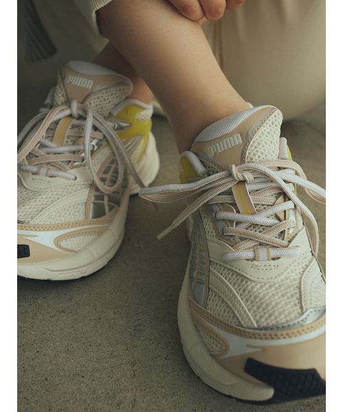 PUMA for emmi】VELOPHASIS TECHNISCH(505707761) | プーマ(PUMA) - d