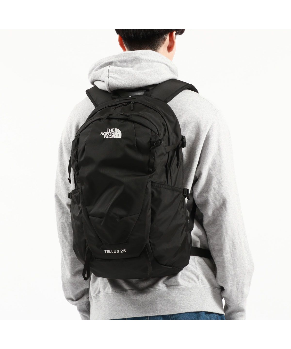 KANA様　THE NORTH FACE ザノースフェイス　リュック クーポン】ザ・ノース・フェイス THE NORTH FACE 【日本正規品