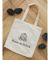 Maison de FLEUR/EC限定10eme anniversaireスクエアトート/505708421