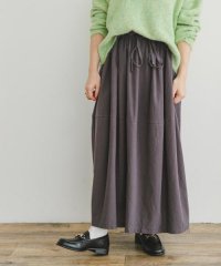 ITEMS URBANRESEARCH/ウエストギャザースカート/505708621