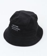 FUSE/【WESTERN HYDRODYNAMIC RESEARCH（ウェスタンハイドロダイナミックリサーチ）】PROMO CORDUROY HAT/505708704