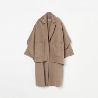 HELIOPOLE/DOUBLE FACE 2WAY COAT/505708754