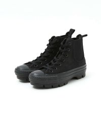 Au BANNISTER/【●CONVERSE/コンバ―ス】ALL STAR CHUNK HI サイドゴア/505708798