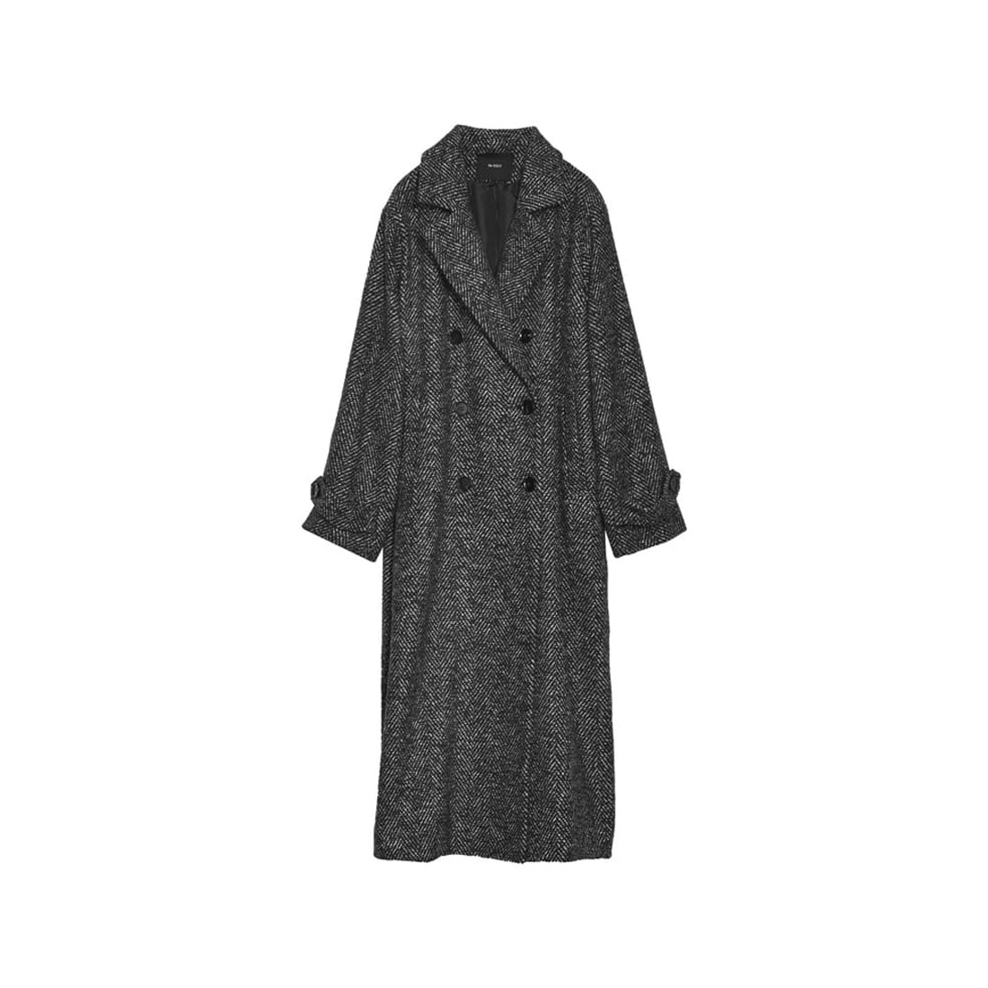 リエディ Re:EDIT [2023A/W COLLECTION][低身長サイズ有